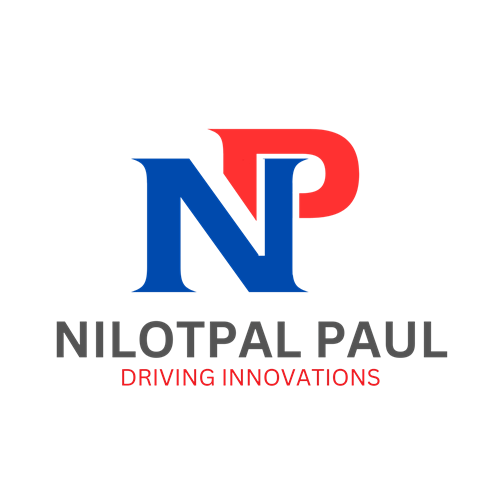 Nilotpal Paul